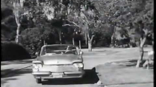 Trailer: "Philip Marlowe" TV Intro and Ending