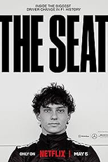 Por Trás do Volante (The Seat)