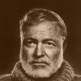 Ernest Hemingway