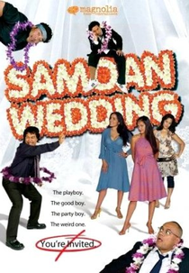 Casamento em Samoa (Samoan Wedding )