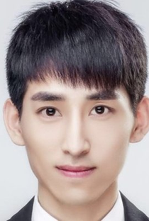 Li Xuan - Poster / Capa / Cartaz - Oficial 1