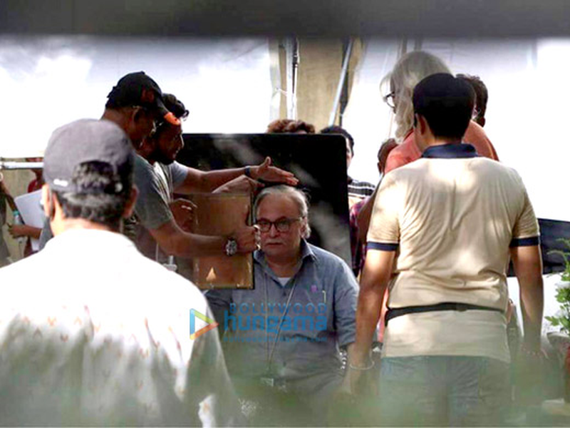 Foto 8 de 102 Not Out