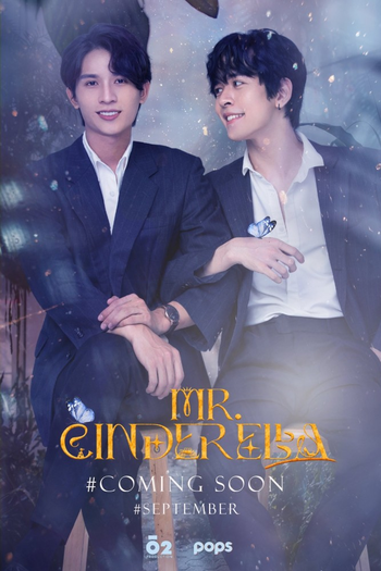 Poster de Franquia CHÀNG LỌ LEM (2021)