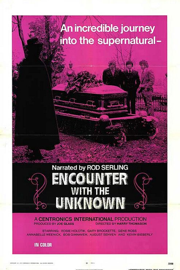  de Filme Encontro Com o Desconhecido (1973)