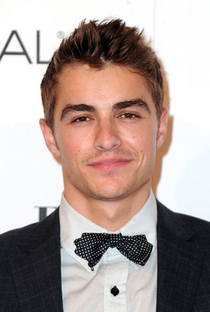 Dave Franco - Poster 1
