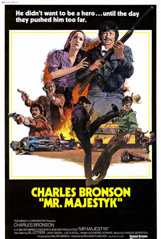 Poster 1 de Filme Desafiando o Assassino (1974)