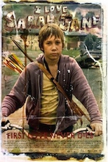 I Love Sarah Jane (I Love Sarah Jane)