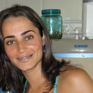 Foto de perfil de GIlmara valentim fonseca