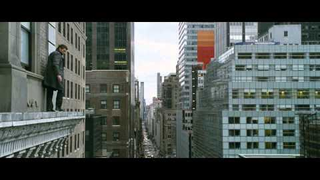 Trailer: Man on a Ledge - Official Trailer [HD]