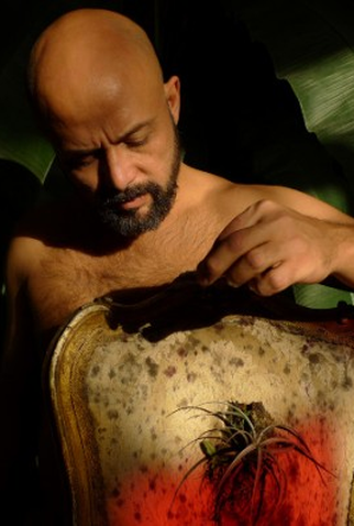 Poster 1 de Curta Mata adentro (2013)