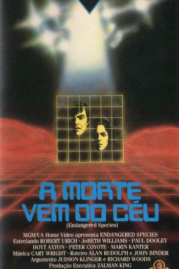  de Filme A Morte Vem do Céu (1982)