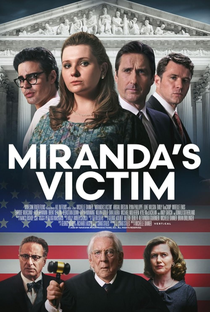 Miranda's Victim - Poster / Capa / Cartaz - Oficial 6