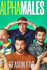 Machos Alfa (5ª Temporada) (Machos Alfa (Temporada 5))