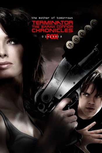  de Série O Exterminador do Futuro: Crônicas de Sarah Connor (1ª Temporada) (2008)