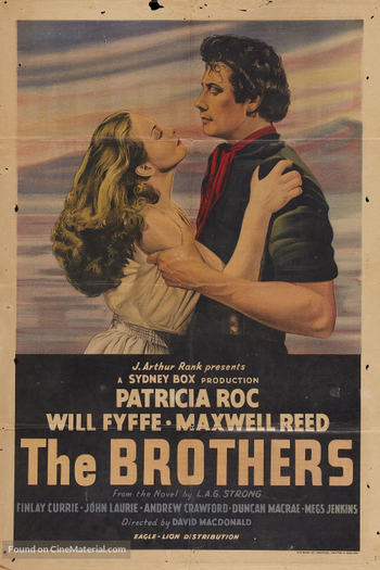  de Filme Os Irmãos (1947)