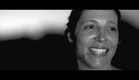 Ângela Câmara - protagonista do curta "Dona Bárbara do Araripe"