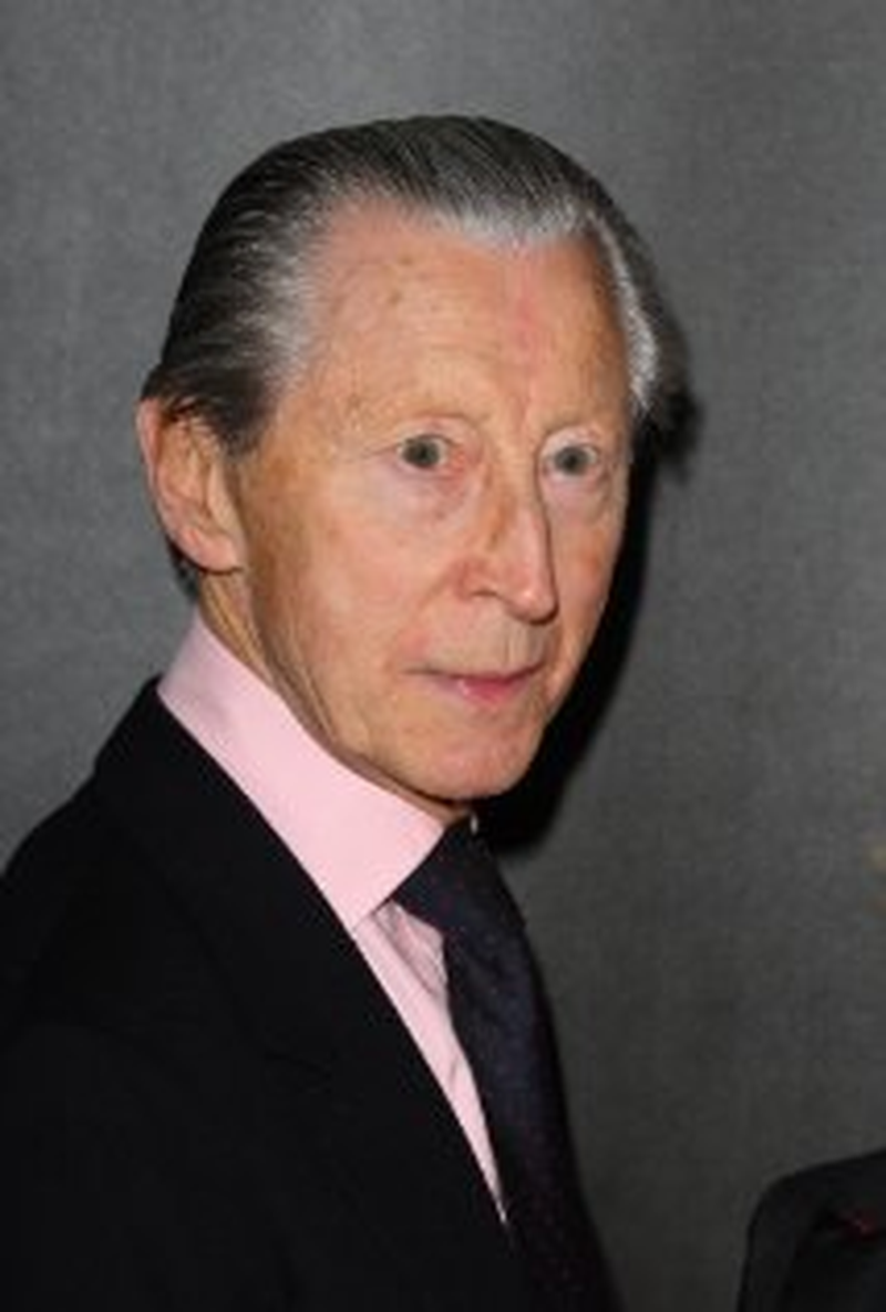 Murray Melvin - Foto 1