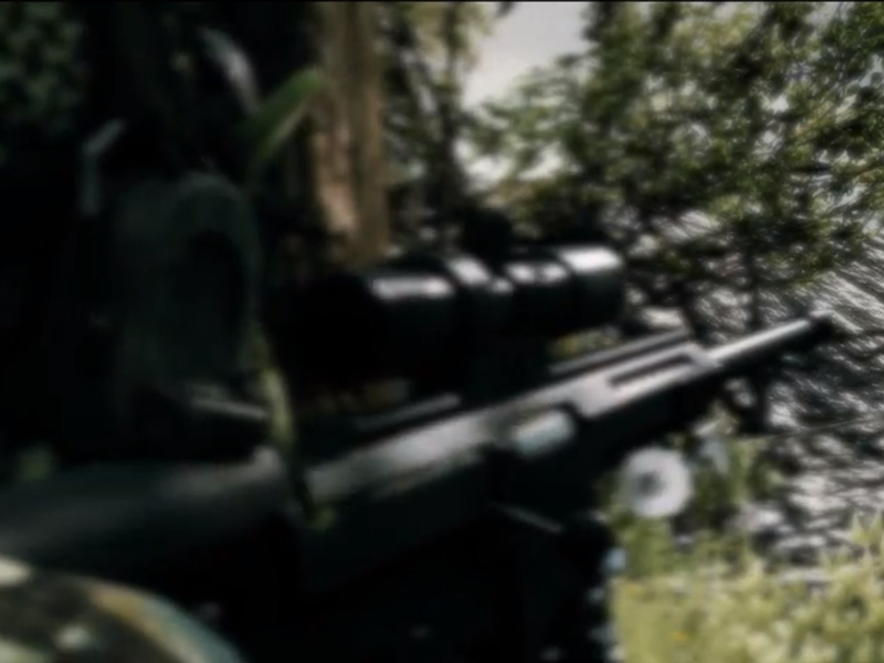 Foto 6 de Battlefield 3: One