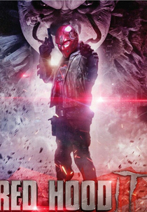 Red Hood It (Red Hood It)