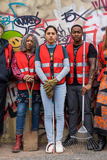 The Outlaws (The Outlaws)