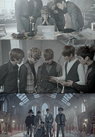 SHINee: Sherlock (Clue + Note)
