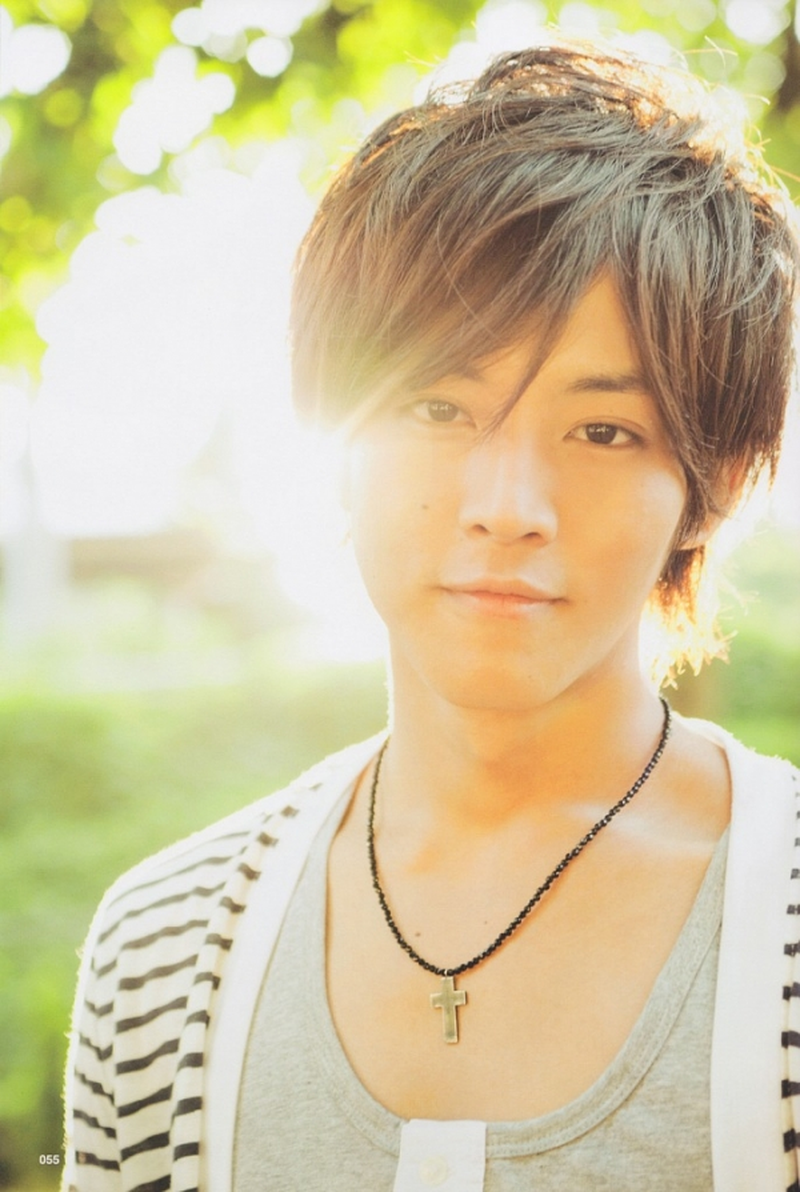 Tori Matsuzaka - Foto 14