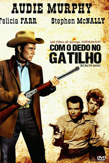  de Filme Com o Dedo no Gatilho (1960)