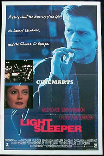  de Filme O Dono da Noite (1992)