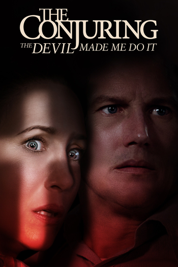  de Filme Invocação do Mal 3: A Ordem do Demônio (2021)