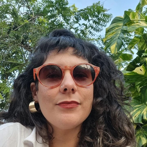 Foto de perfil de Isabela