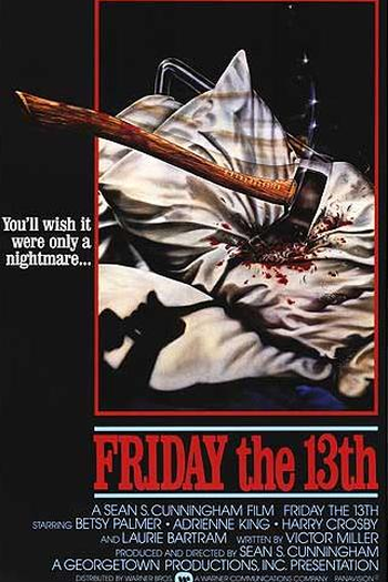  de Filme Sexta-Feira 13 (1980)