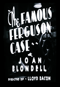 The Famous Ferguson Case (The Famous Ferguson Case)