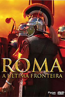 Roma, A Última Fronteira - Poster / Capa / Cartaz - Oficial 1