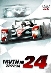 Truth in 24 (Truth in 24)