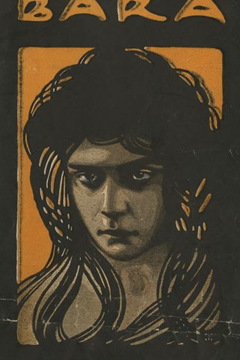  de Filme Gioconda (1915)