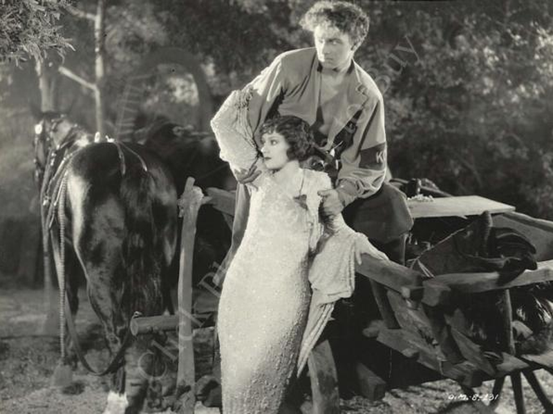 Foto 3 de O Barqueiro do Volga