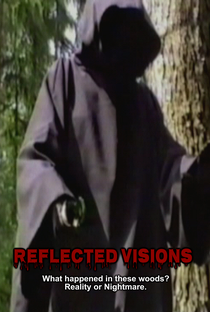 Reflected Visions - Poster / Capa / Cartaz - Oficial 3