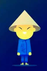 Meu Chinês (Mon Chinois)