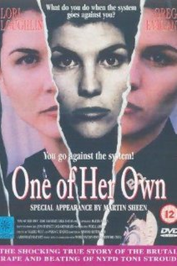  de Filme Justiça Sem Lei (1994)