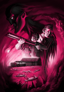 Fantasmagorias (2ª Temporada) (Fantasmagorias (Season 2))
