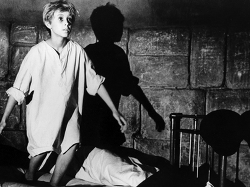 Foto 1 de A Infância de Ivan