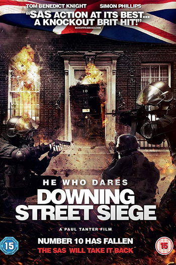  de Filme Aquele Que se Atreve (2014)