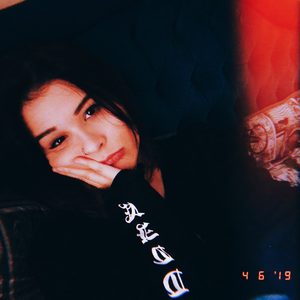 Foto de perfil de Rebeca