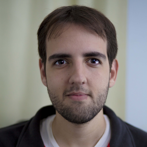 Foto de perfil de Gabriel Panazio