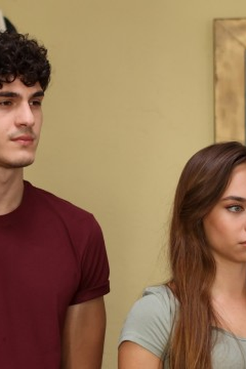 Poster de Episódio 9. Bölüm (2023)