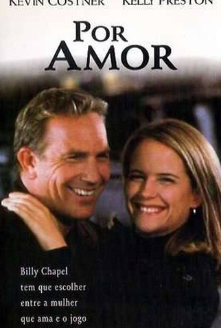 Poster 2 de Filme Por Amor (1999)