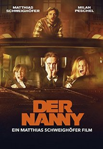 Der Nanny (Der Nanny)