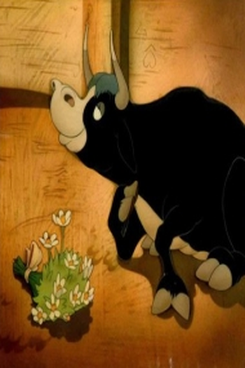  de Curta Ferdinando, o Touro (1938)