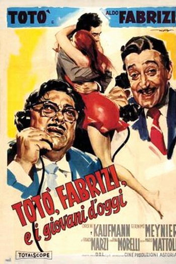 Poster de Filme Sinuca em Família (1960)