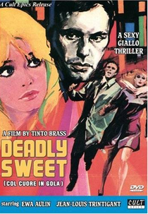 Eliminação (Col cuore in gola)